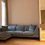 Апартаменти Luxury Ortler *