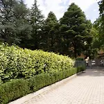 Апартаменти Luxury Ortler Мерано