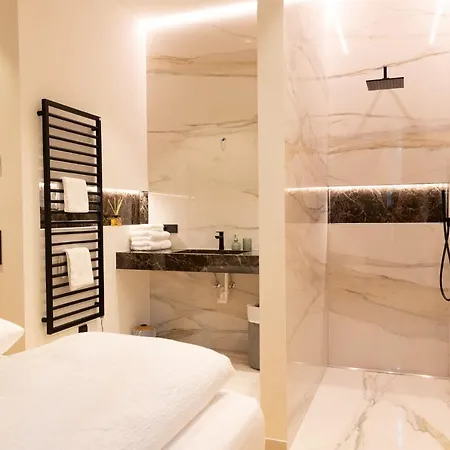 Apartment Luxury Ortler *