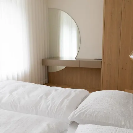 Luxury Ortler Apartamento