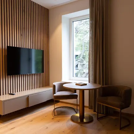 Luxury Ortler Apartamento Merano