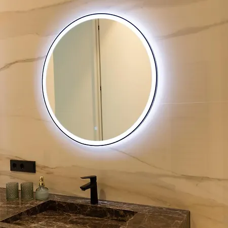 Luxury Ortler Apartment Merano