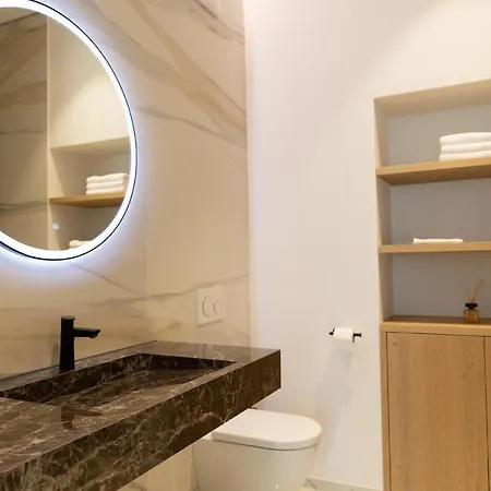 Luxury Ortler Apartament Meran