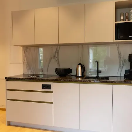 Lägenhet Luxury Ortler *