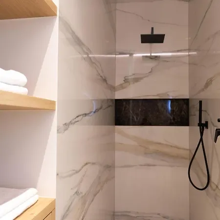 Luxury Ortler Apartamento