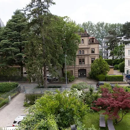 Apartment Luxury Ortler *