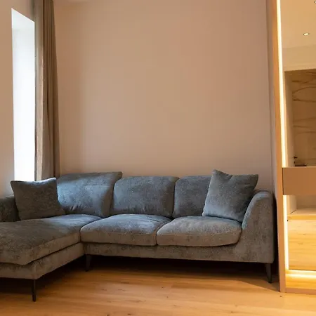Apartamento Luxury Ortler *