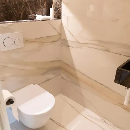 Luxury Ortler Apartamento Merano