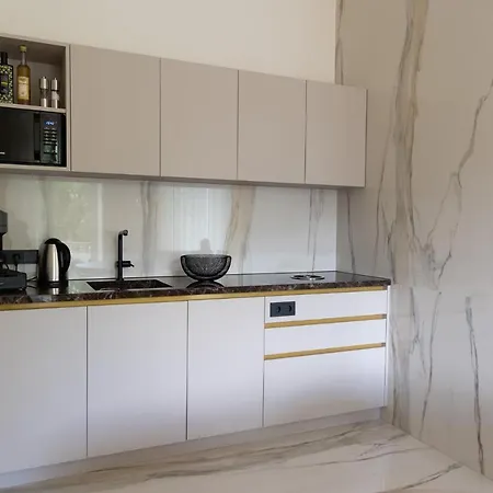 Luxury Ortler Apartamento