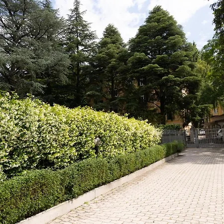 Apartament Luxury Ortler Meran