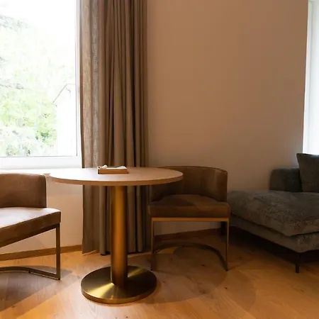 Luxury Ortler