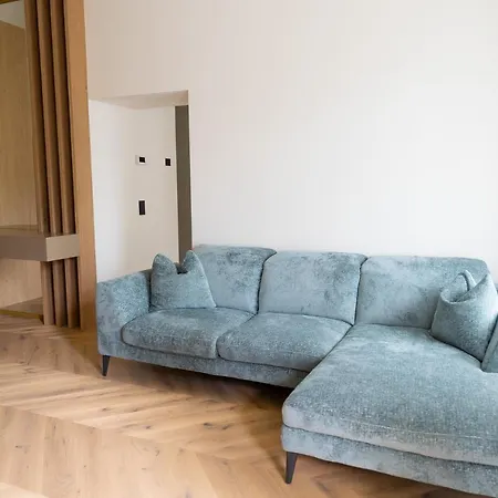 Luxury Ortler Apartamento *