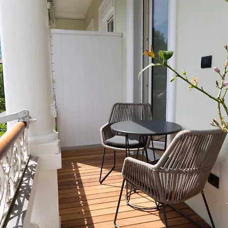 Luxury Ortler Apartamento