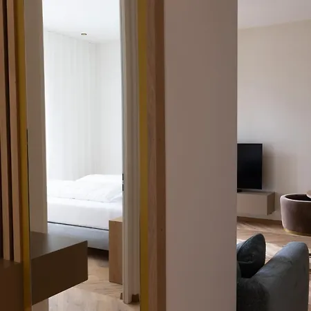 Luxury Ortler Merano