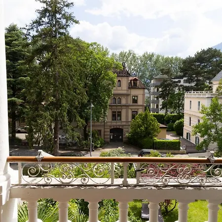 Luxury Ortler * Merano