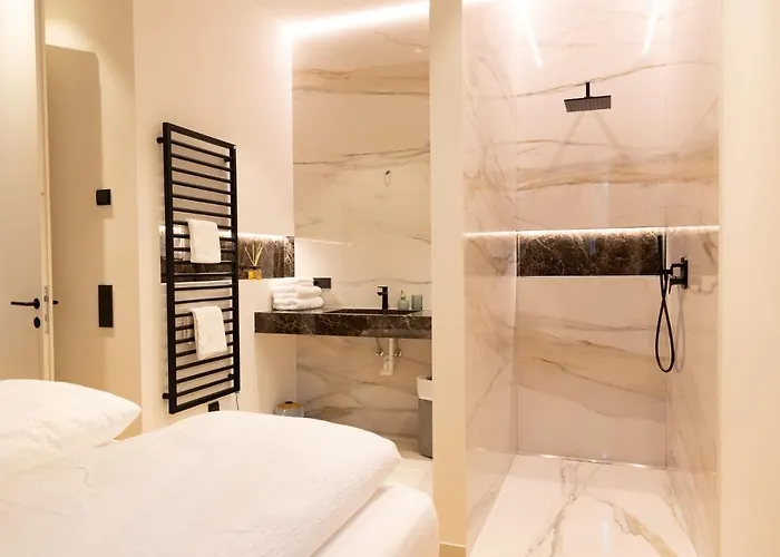 Apartment Luxury Ortler *