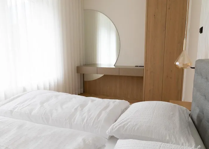 Luxury Ortler Appartement