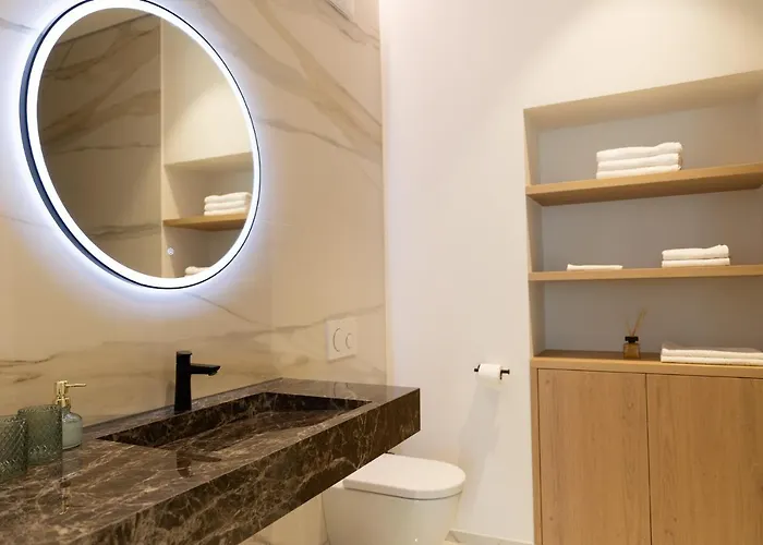 Luxury Ortler Apartment Meran