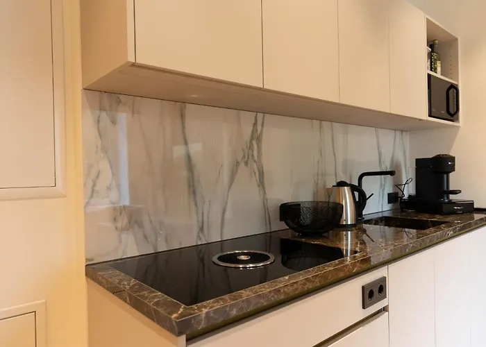 Luxury Ortler Apartment *