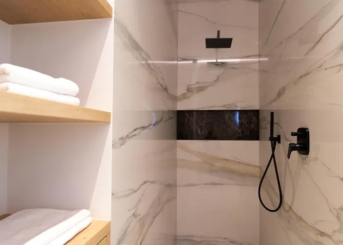 Luxury Ortler Apartment