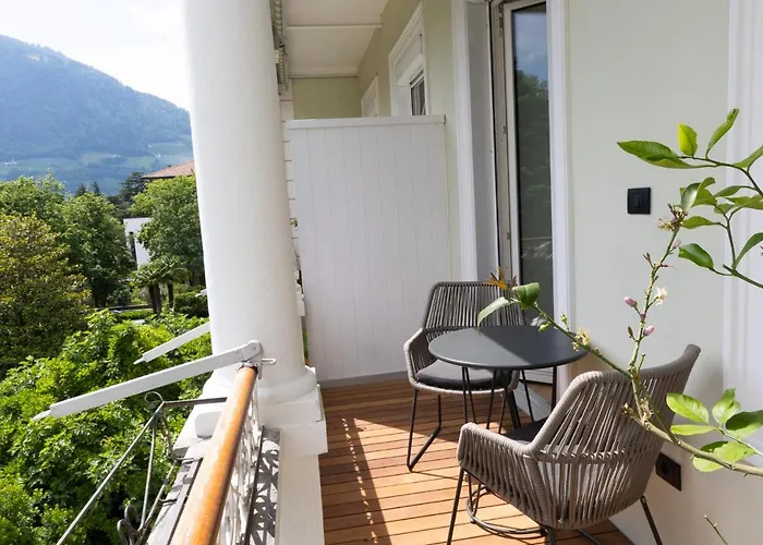 Luxury Ortler Apartment *