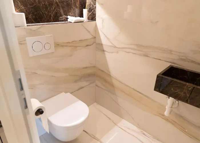 Luxury Ortler דירה מראנו