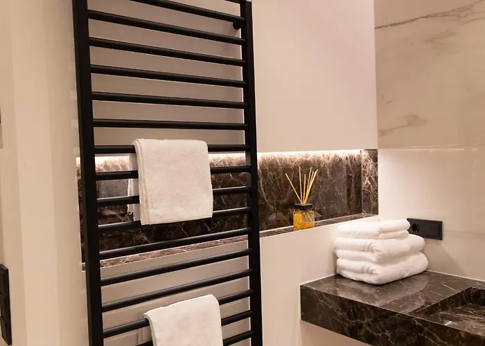 Apartment Luxury Ortler *