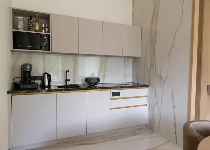 Luxury Ortler Apartment