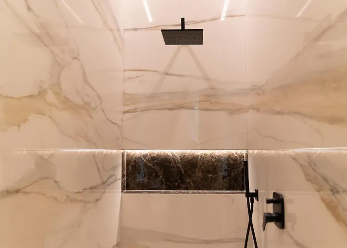 Luxury Ortler * מראנו