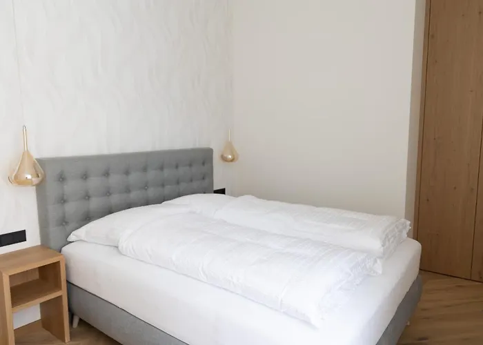 Luxury Ortler ميرانو