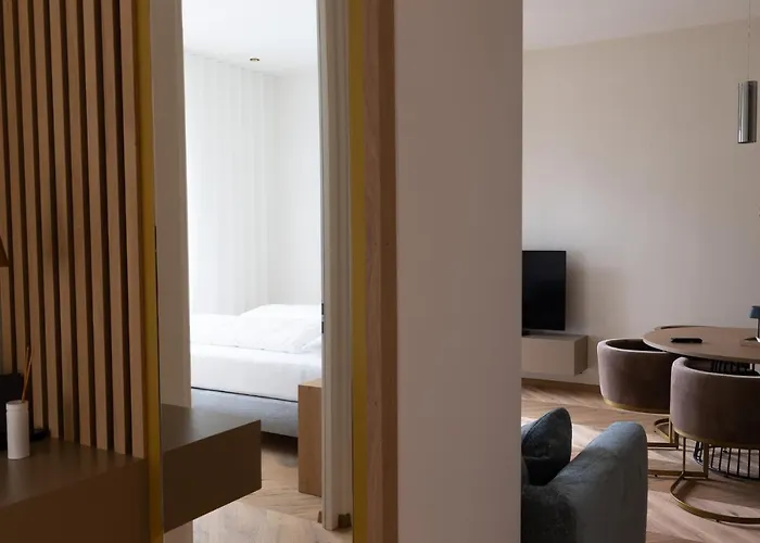 Luxury Ortler מראנו