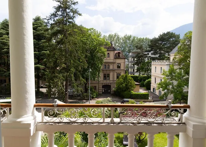 Luxury Ortler * Meran